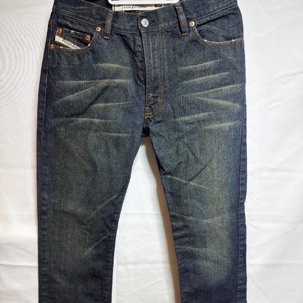 Diesel jeans